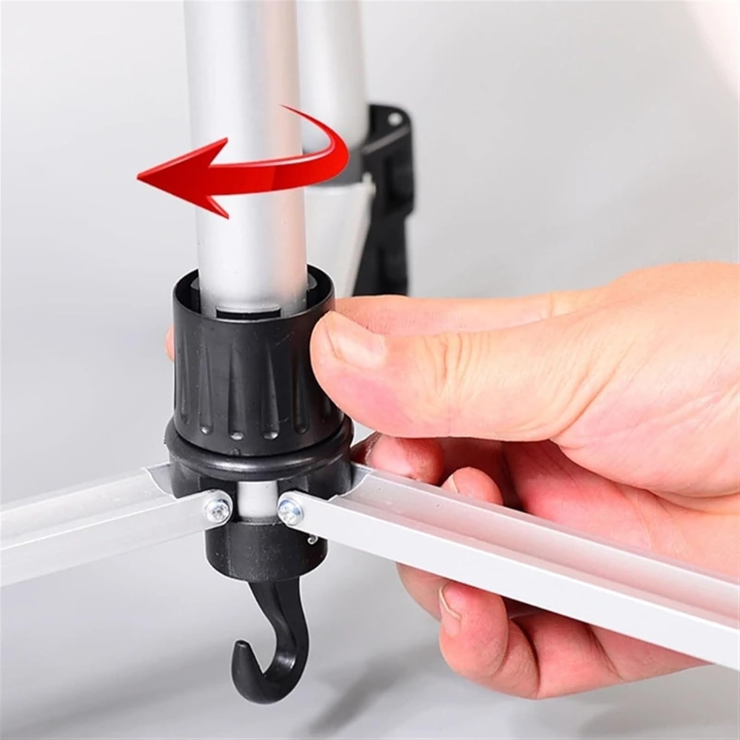 Adjustable Art Easel Stand for Painting and Drawing