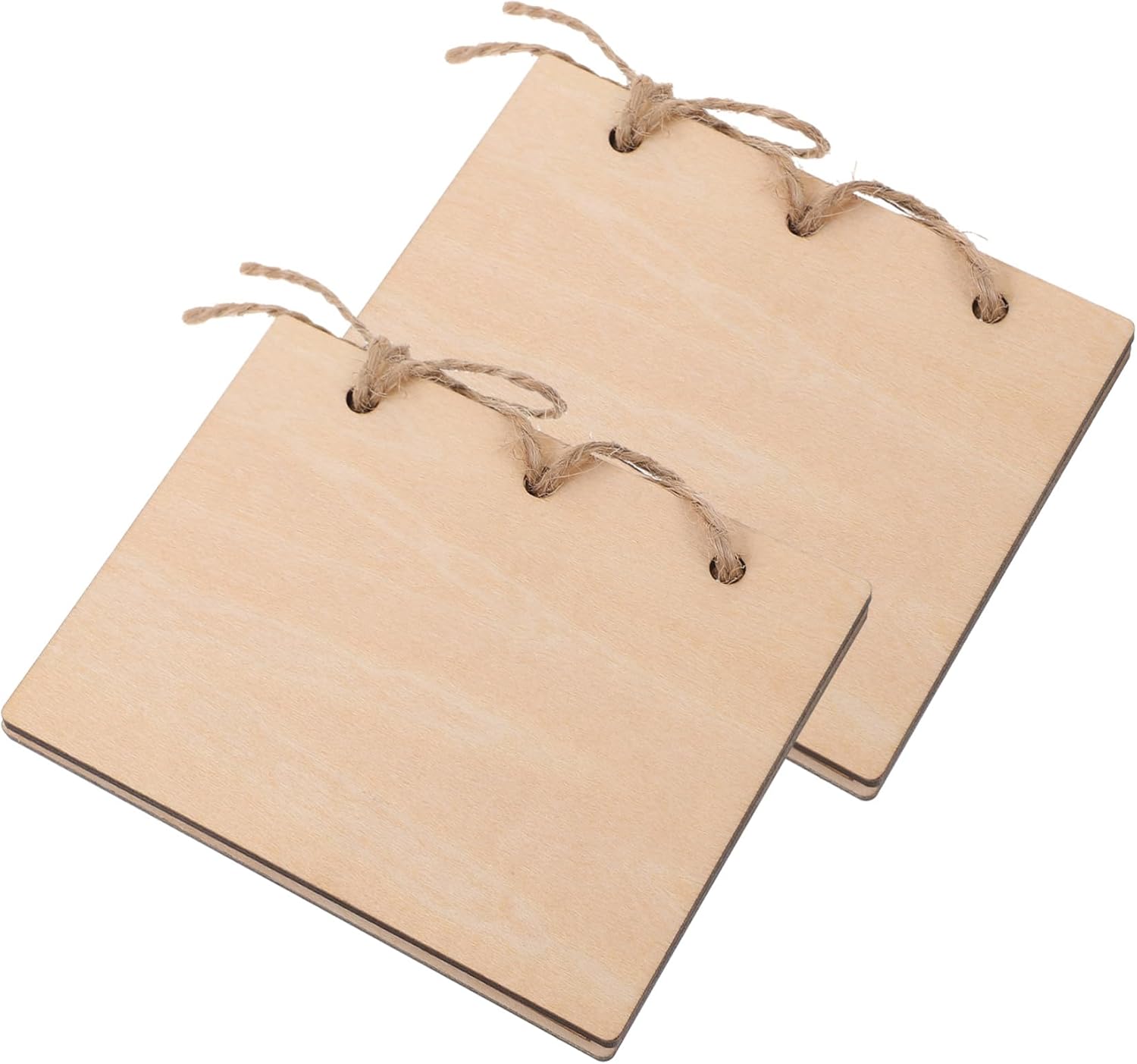 ABOOFAN 5sets Wedding Vow Book Guestbook Decor
