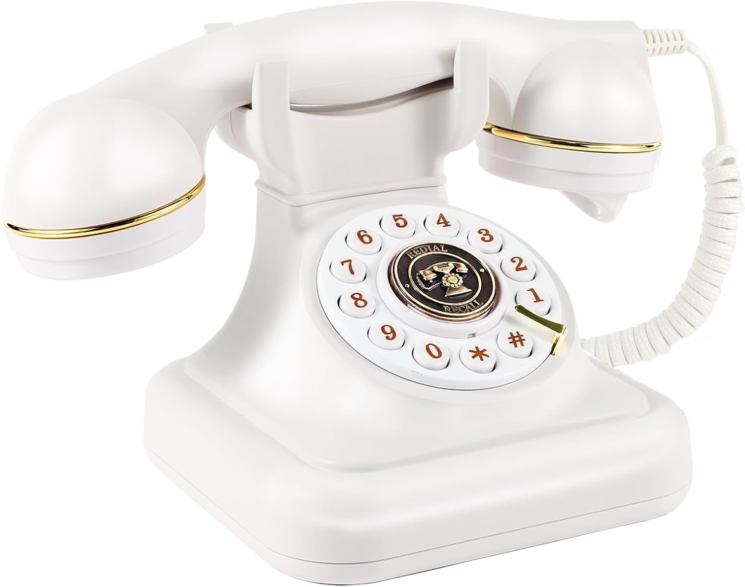 Audio Guest Book Wedding Phone for Memories