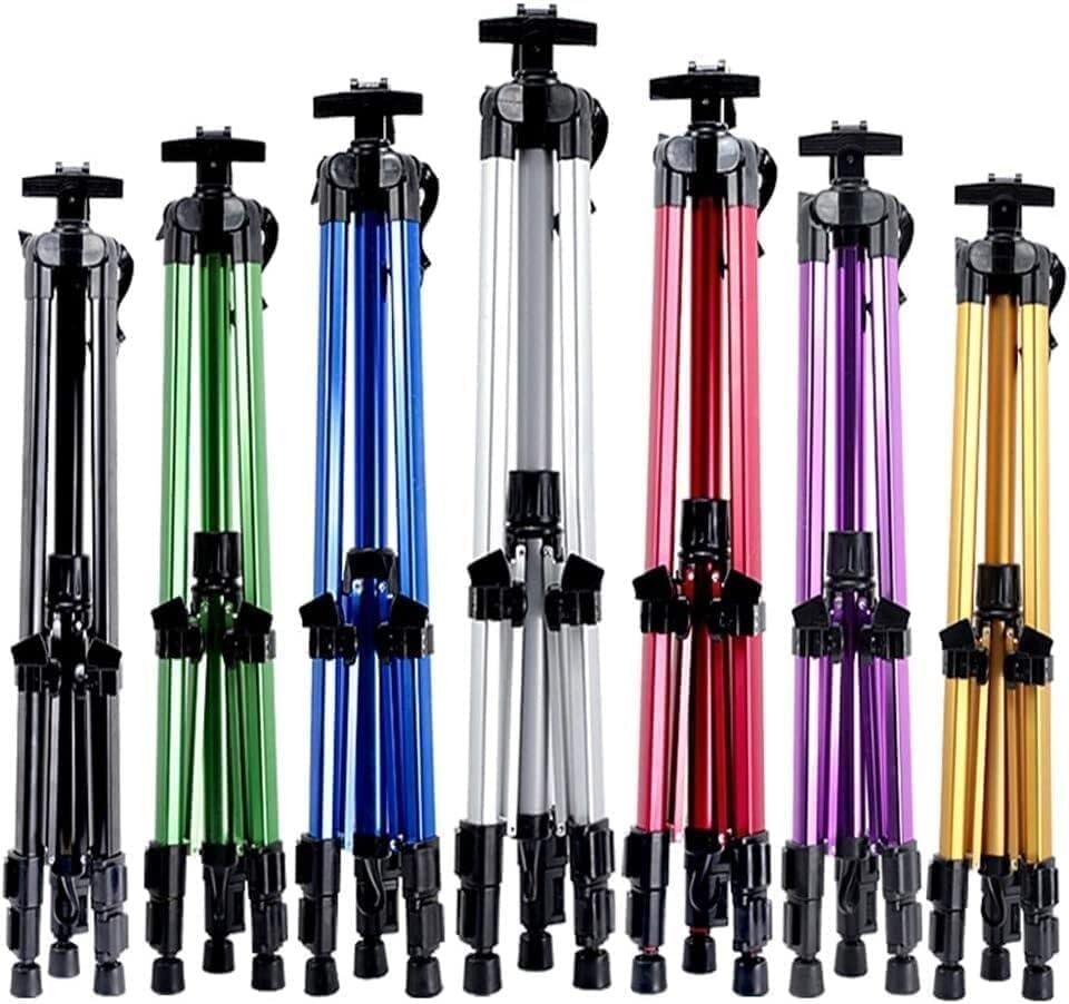 153CM Lightweight Folding Aluminum Easel for Artists