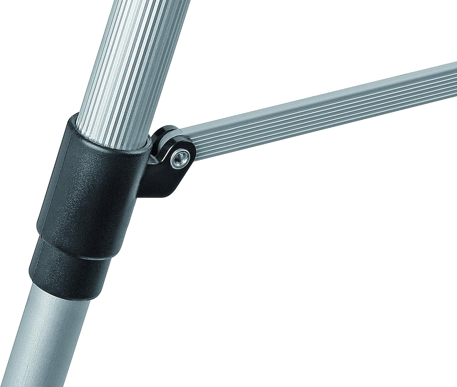 MasterVision 3-Leg Telescoping Display Easel Adjustable Height